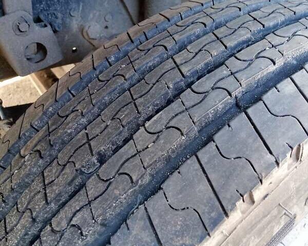 ФАВ ЦА 1061, об'ємом двигуна 0 л та пробігом 3 тис. км за 4000 $, фото 3 на Automoto.ua