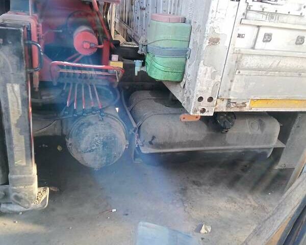 ФАВ ЦА 1061, об'ємом двигуна 0 л та пробігом 3 тис. км за 4000 $, фото 4 на Automoto.ua