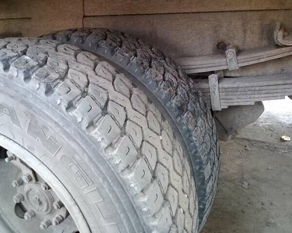 ФАВ ЦА 1061, об'ємом двигуна 0 л та пробігом 3 тис. км за 4000 $, фото 5 на Automoto.ua