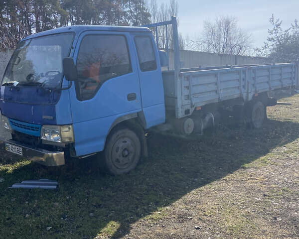 ФАВ ЦА 1061, объемом двигателя 0 л и пробегом 1000 тыс. км за 1800 $, фото 2 на Automoto.ua