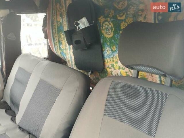 ФАВ ЦА 1061, объемом двигателя 4.75 л и пробегом 50 тыс. км за 4000 $, фото 1 на Automoto.ua