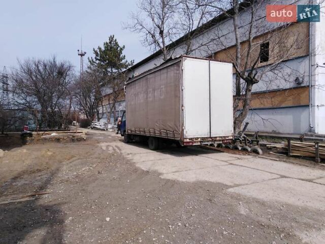 Синий ФАВ ЦА 1061, объемом двигателя 4.75 л и пробегом 300 тыс. км за 2700 $, фото 6 на Automoto.ua