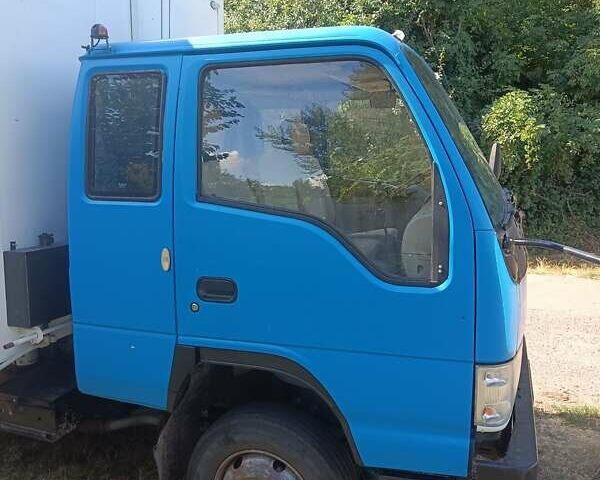 Синій ФАВ ЦА 1061, об'ємом двигуна 4.75 л та пробігом 1 тис. км за 5000 $, фото 6 на Automoto.ua