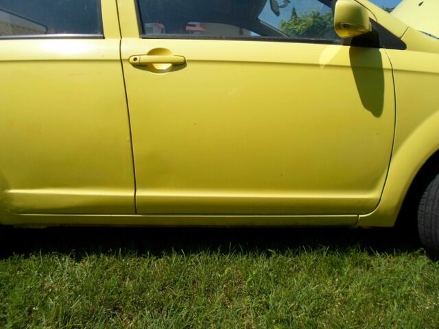 Желтый ФАВ В2, объемом двигателя 1.3 л и пробегом 130 тыс. км за 2400 $, фото 14 на Automoto.ua