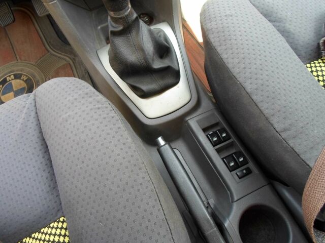 Желтый ФАВ В2, объемом двигателя 1.3 л и пробегом 130 тыс. км за 2400 $, фото 10 на Automoto.ua