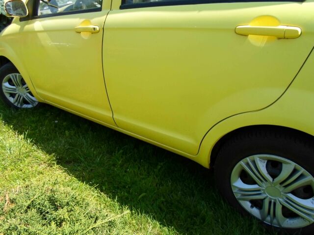 Желтый ФАВ В2, объемом двигателя 1.3 л и пробегом 130 тыс. км за 2400 $, фото 15 на Automoto.ua