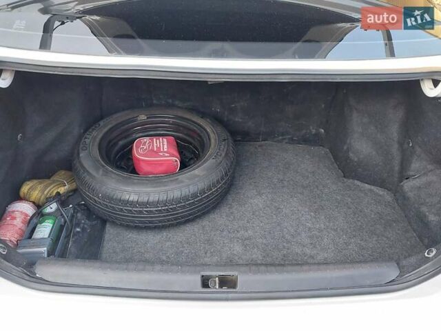 Белый ФАВ В5, объемом двигателя 1.5 л и пробегом 82 тыс. км за 2650 $, фото 13 на Automoto.ua