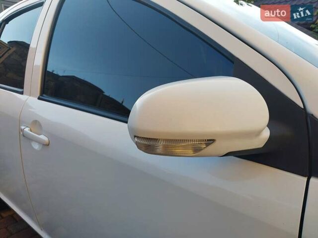 Белый ФАВ В5, объемом двигателя 1.5 л и пробегом 82 тыс. км за 2650 $, фото 14 на Automoto.ua