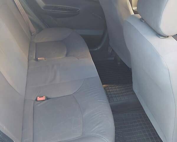 Белый ФАВ В5, объемом двигателя 1.5 л и пробегом 82 тыс. км за 2650 $, фото 1 на Automoto.ua