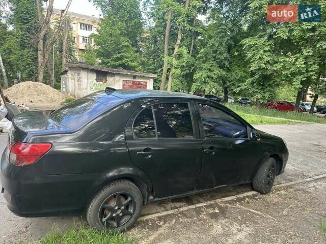 Черный ФАВ В5, объемом двигателя 1.5 л и пробегом 101 тыс. км за 2500 $, фото 9 на Automoto.ua