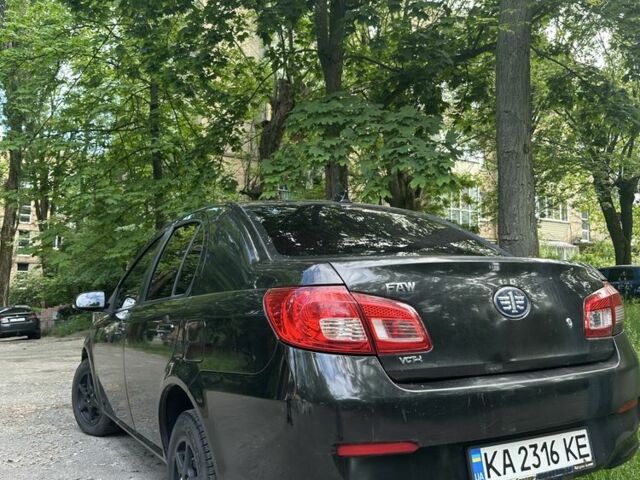 ФАВ В5 2013 у Києві на Automoto.ua Чорний ФАВ В5, об'ємом двигуна 1.5 л та пробігом 101 тис. км за 2500 $, фото 4 на Automoto.ua
