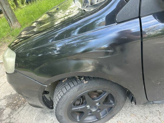 ФАВ В5 2013 у Києві на Automoto.ua Чорний ФАВ В5, об'ємом двигуна 1.5 л та пробігом 101 тис. км за 2500 $, фото 2 на Automoto.ua