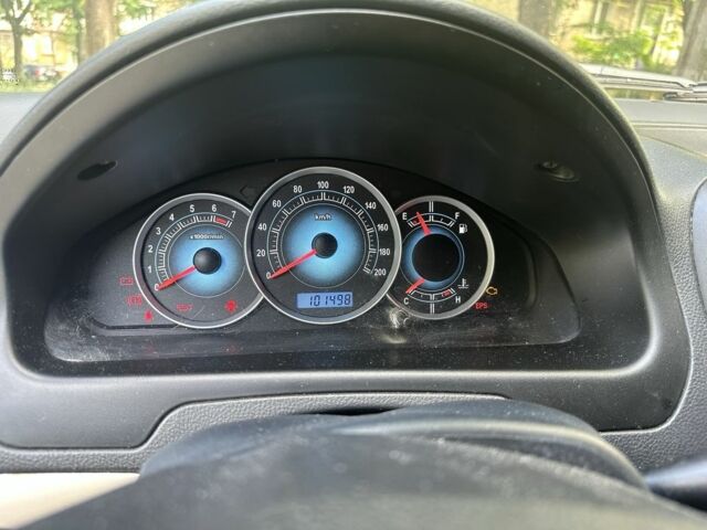 ФАВ В5 2013 у Києві на Automoto.ua Чорний ФАВ В5, об'ємом двигуна 1.5 л та пробігом 101 тис. км за 2500 $, фото 11 на Automoto.ua