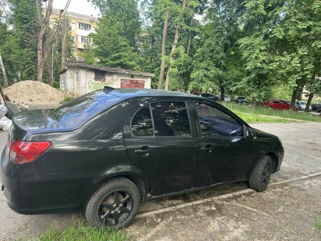 ФАВ В5 2013 у Києві на Automoto.ua Чорний ФАВ В5, об'ємом двигуна 1.5 л та пробігом 101 тис. км за 2500 $, фото 7 на Automoto.ua