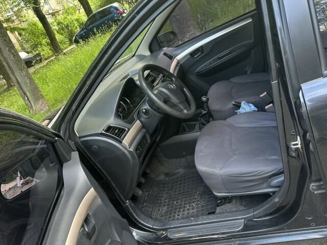 ФАВ В5 2013 у Києві на Automoto.ua Чорний ФАВ В5, об'ємом двигуна 1.5 л та пробігом 101 тис. км за 2500 $, фото 9 на Automoto.ua