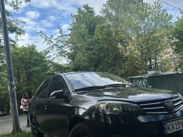 ФАВ В5 2013 у Києві на Automoto.ua Чорний ФАВ В5, об'ємом двигуна 1.5 л та пробігом 101 тис. км за 2500 $, фото 8 на Automoto.ua