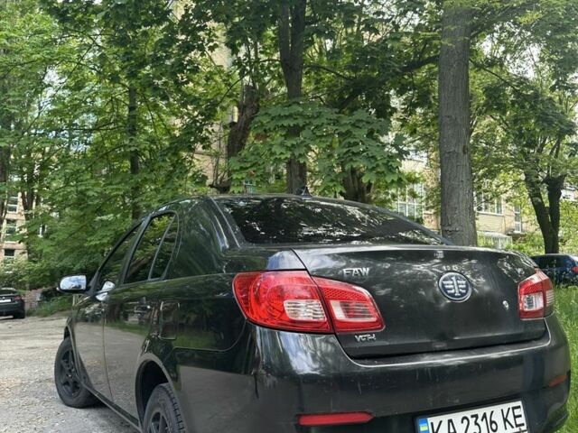 ФАВ В5 2013 у Києві на Automoto.ua Чорний ФАВ В5, об'ємом двигуна 1.5 л та пробігом 101 тис. км за 2500 $, фото 5 на Automoto.ua