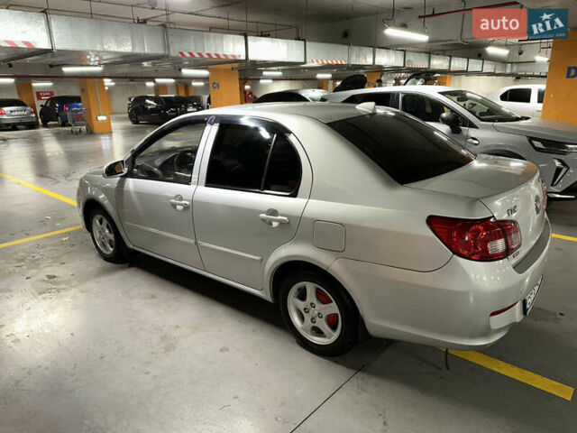 Сірий ФАВ В5, об'ємом двигуна 1.5 л та пробігом 82 тис. км за 4200 $, фото 4 на Automoto.ua