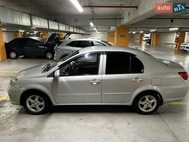 Сірий ФАВ В5, об'ємом двигуна 1.5 л та пробігом 82 тис. км за 4200 $, фото 3 на Automoto.ua