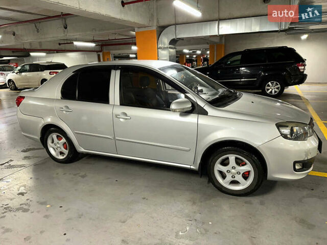 Сірий ФАВ В5, об'ємом двигуна 1.5 л та пробігом 82 тис. км за 4200 $, фото 11 на Automoto.ua