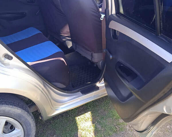 Сірий ФАВ В5, об'ємом двигуна 1.5 л та пробігом 150 тис. км за 2300 $, фото 5 на Automoto.ua