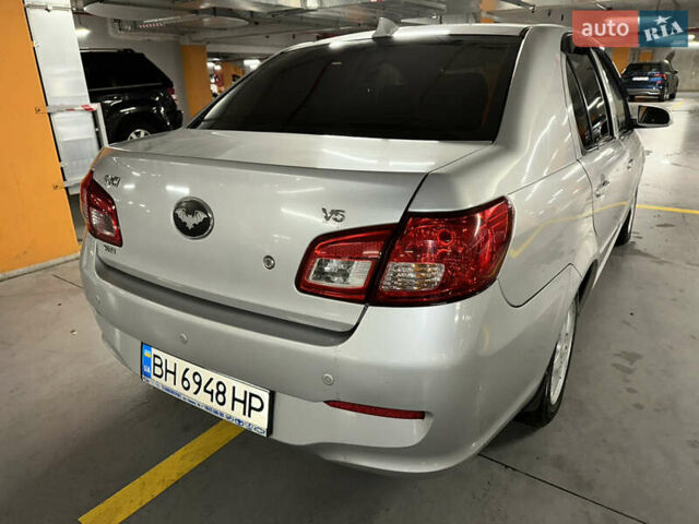 Сірий ФАВ В5, об'ємом двигуна 1.5 л та пробігом 82 тис. км за 4200 $, фото 8 на Automoto.ua