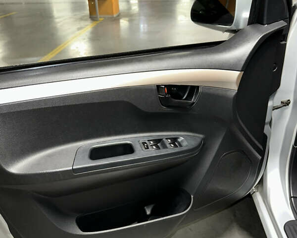 Сірий ФАВ В5, об'ємом двигуна 1.5 л та пробігом 82 тис. км за 4200 $, фото 26 на Automoto.ua