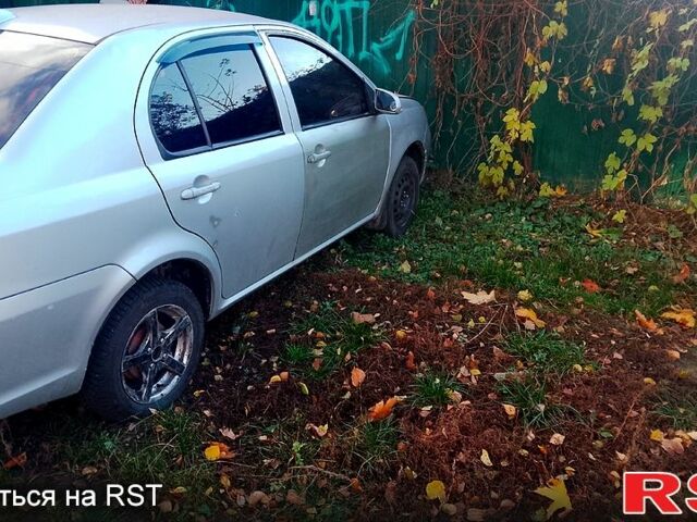 Сірий ФАВ В5, об'ємом двигуна 1.5 л та пробігом 170 тис. км за 1500 $, фото 4 на Automoto.ua