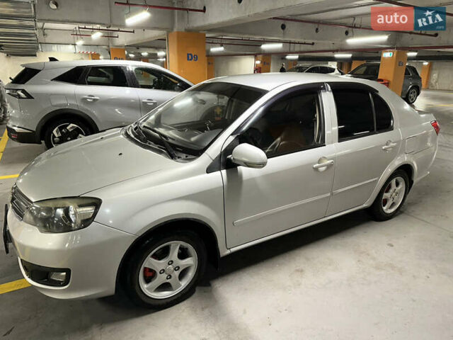 Сірий ФАВ В5, об'ємом двигуна 1.5 л та пробігом 82 тис. км за 4200 $, фото 16 на Automoto.ua