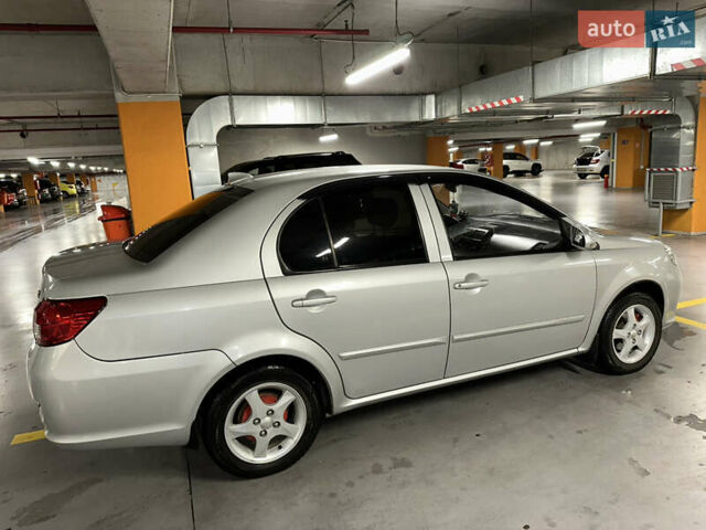 Сірий ФАВ В5, об'ємом двигуна 1.5 л та пробігом 82 тис. км за 4200 $, фото 10 на Automoto.ua