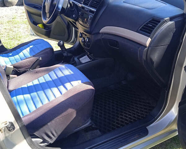 Сірий ФАВ В5, об'ємом двигуна 1.5 л та пробігом 150 тис. км за 2300 $, фото 4 на Automoto.ua