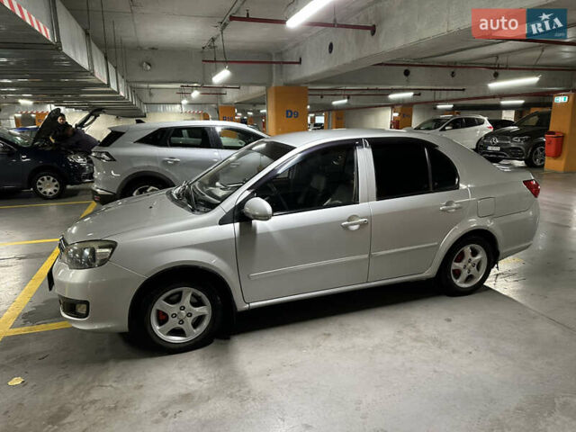 Сірий ФАВ В5, об'ємом двигуна 1.5 л та пробігом 82 тис. км за 4200 $, фото 2 на Automoto.ua