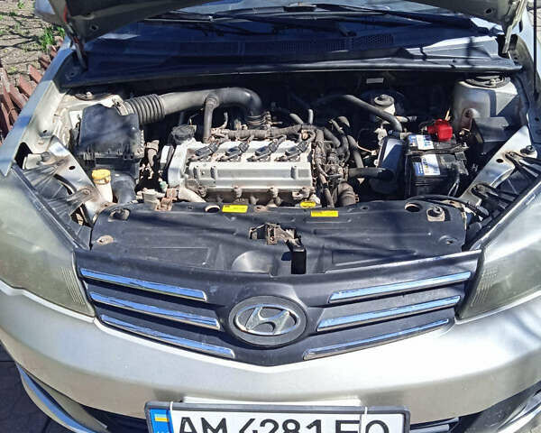 Сірий ФАВ В5, об'ємом двигуна 1.5 л та пробігом 150 тис. км за 2300 $, фото 6 на Automoto.ua