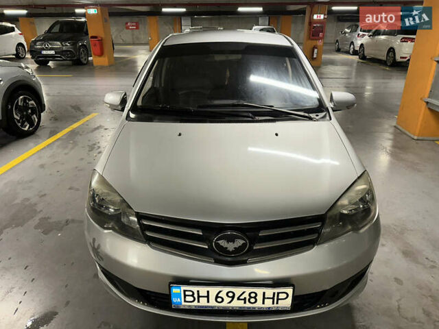 Сірий ФАВ В5, об'ємом двигуна 1.5 л та пробігом 82 тис. км за 4200 $, фото 14 на Automoto.ua