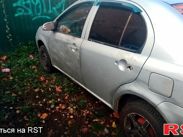 Сірий ФАВ В5, об'ємом двигуна 1.5 л та пробігом 170 тис. км за 1500 $, фото 1 на Automoto.ua