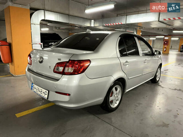 Сірий ФАВ В5, об'ємом двигуна 1.5 л та пробігом 82 тис. км за 4200 $, фото 9 на Automoto.ua