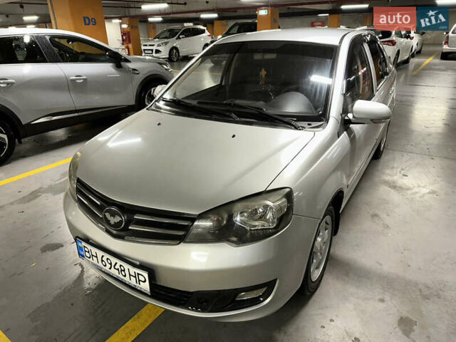Сірий ФАВ В5, об'ємом двигуна 1.5 л та пробігом 82 тис. км за 4200 $, фото 15 на Automoto.ua