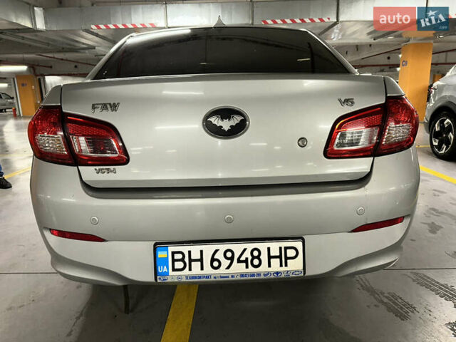 Сірий ФАВ В5, об'ємом двигуна 1.5 л та пробігом 82 тис. км за 4200 $, фото 6 на Automoto.ua
