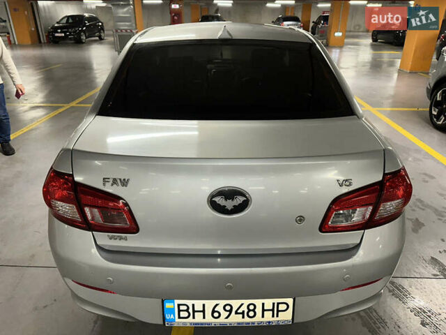 Сірий ФАВ В5, об'ємом двигуна 1.5 л та пробігом 82 тис. км за 4200 $, фото 7 на Automoto.ua