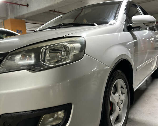 Сірий ФАВ В5, об'ємом двигуна 1.5 л та пробігом 82 тис. км за 4200 $, фото 18 на Automoto.ua