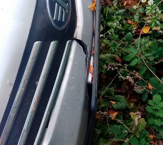 Сірий ФАВ В5, об'ємом двигуна 1.5 л та пробігом 170 тис. км за 1500 $, фото 3 на Automoto.ua