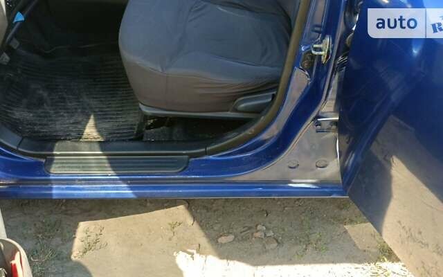 Синий ФАВ В5, объемом двигателя 1.5 л и пробегом 54 тыс. км за 3400 $, фото 19 на Automoto.ua