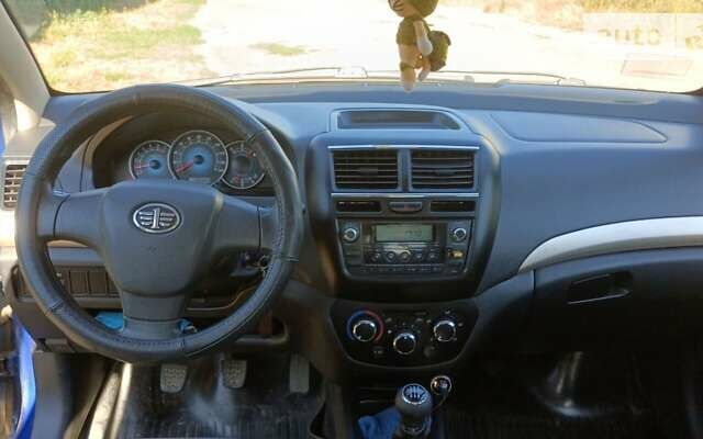 Синий ФАВ В5, объемом двигателя 1.5 л и пробегом 54 тыс. км за 3400 $, фото 17 на Automoto.ua