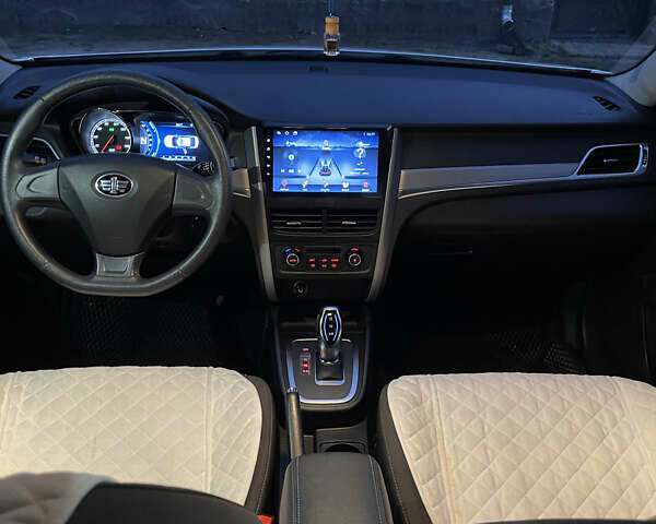 Белый ФАВ B30, объемом двигателя 0 л и пробегом 13 тыс. км за 12700 $, фото 5 на Automoto.ua