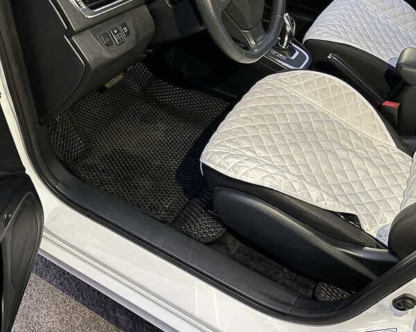 Белый ФАВ B30, объемом двигателя 0 л и пробегом 13 тыс. км за 12700 $, фото 4 на Automoto.ua