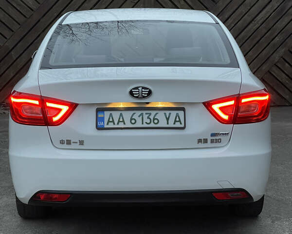 Белый ФАВ B30, объемом двигателя 0 л и пробегом 13 тыс. км за 12700 $, фото 3 на Automoto.ua