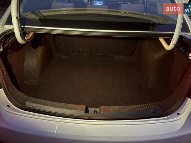 Белый ФАВ B30, объемом двигателя 0 л и пробегом 13 тыс. км за 12700 $, фото 8 на Automoto.ua