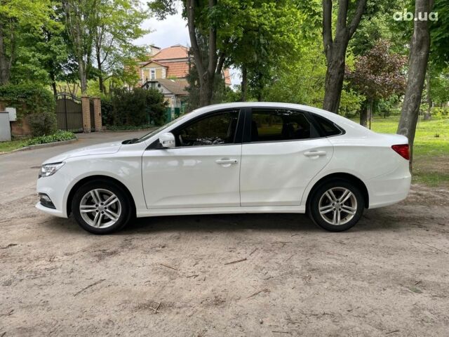 Белый ФАВ B30, объемом двигателя 1.6 л и пробегом 74 тыс. км за 7990 $, фото 11 на Automoto.ua