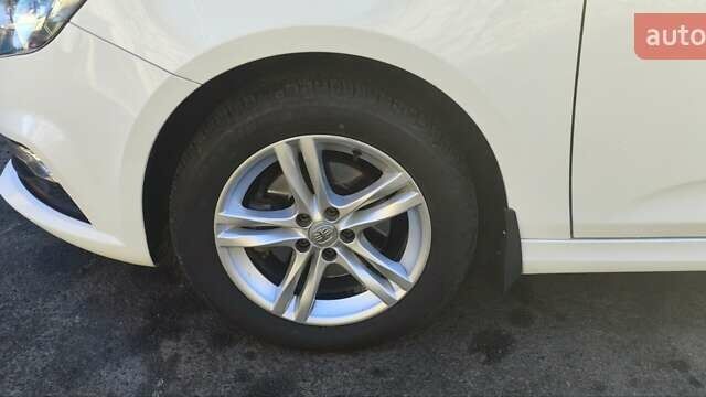 Білий ФАВ B30, об'ємом двигуна 1.6 л та пробігом 141 тис. км за 7700 $, фото 26 на Automoto.ua