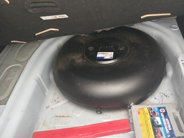 Белый ФАВ B30, объемом двигателя 1.6 л и пробегом 88 тыс. км за 8275 $, фото 7 на Automoto.ua